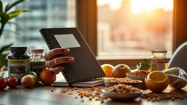 10 clés pour exceller en nutrition sportive dès le départ