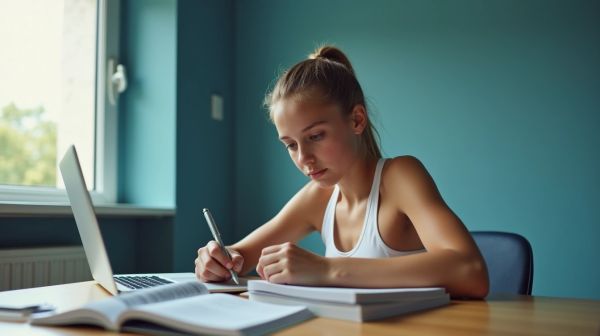 Formation pour maîtriser les bases de la nutrition sportive