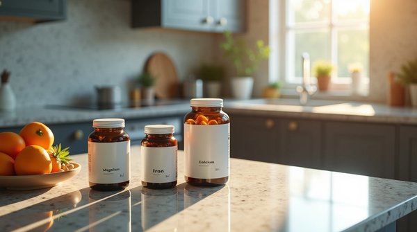 Les oligo-éléments : clés de la nutrition sportive efficace