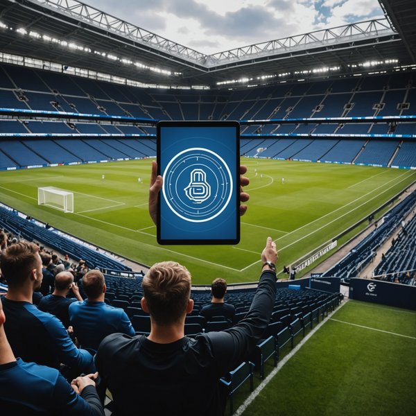 Comment la blockchain transforme-t-elle le merchandising dans le football professionnel ?