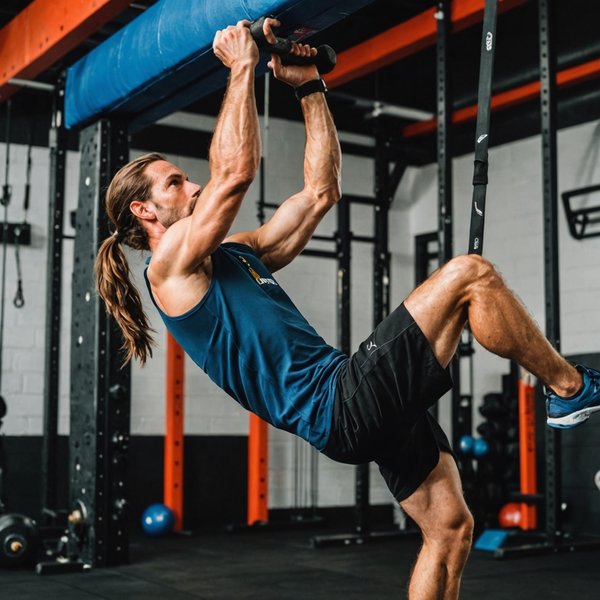 Quels sont les avantages de la musculation fonctionnelle pour les grimpeurs en termes de force et de flexibilité ?