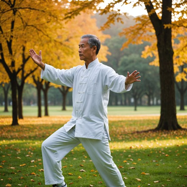 Quels sont les bienfaits de la pratique du Tai Chi pour la gestion de la douleur chez les personnes atteintes de fibromyalgie?