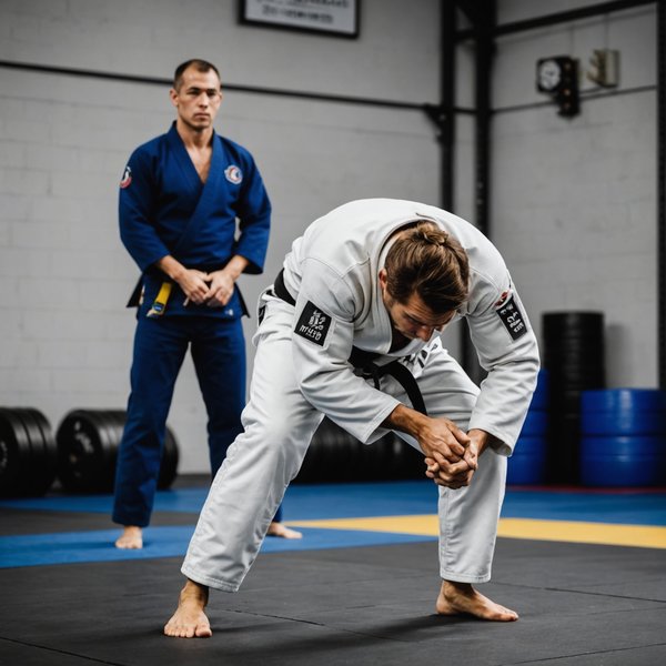 Quels exercices de musculation peuvent aider à améliorer la stabilité des hanches chez les pratiquants de judo?