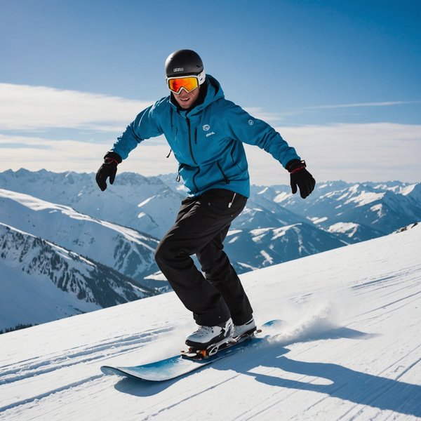 Quels exercices de proprioception sont recommandés pour les athlètes pratiquant le snowboard freestyle?