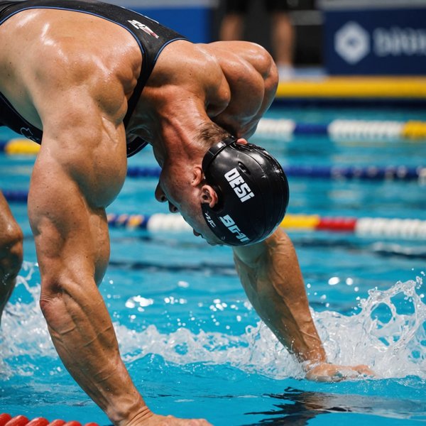 Comment structurer une routine de musculation pour améliorer la force des triceps chez les nageurs de dos?