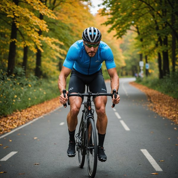 Comment intégrer des sessions de HIIT dans un programme d'entraînement cycliste?