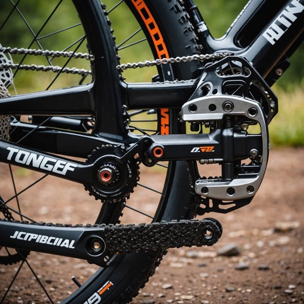 Comment choisir les meilleures plaquettes de frein pour un VTT de descente?