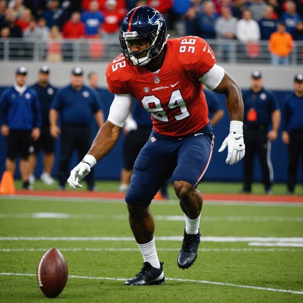 Comment les exercices de proprioception peuvent-ils améliorer la performance des athlètes pratiquant le football américain?