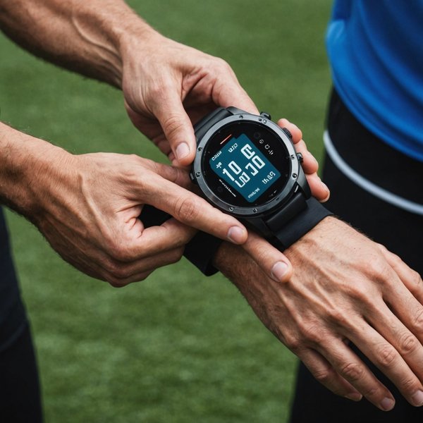 Comment la technologie de suivi de la fréquence cardiaque influence-t-elle la gestion de la condition physique des joueurs?