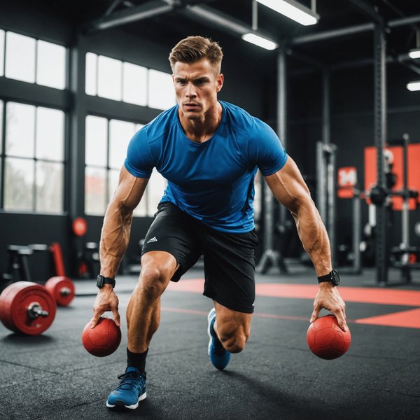 Comment la musculation peut-elle aider à réduire le risque de blessures chez les pratiquants de sports de glisse?