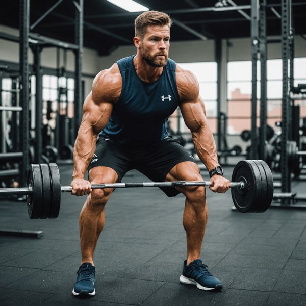 Comment structurer un entraînement pour maximiser la force explosive des quadriceps?