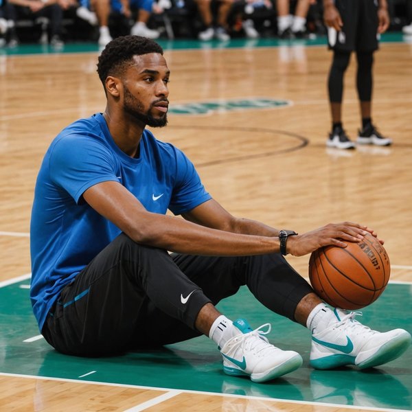 Comment les basketteurs peuvent-ils utiliser la relaxation progressive pour améliorer leur récupération?