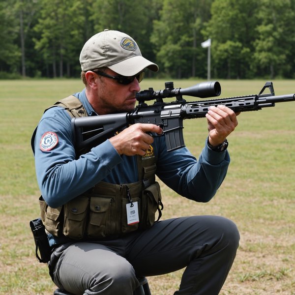 Quelles stratégies mentales pour améliorer la concentration en compétition de tir de précision?