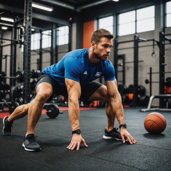 Comment intégrer des exercices de stretching dans un programme de musculation pour les athlètes de sports d'équipe?