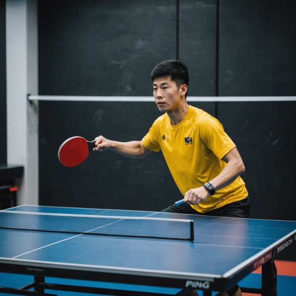 Comment intégrer des exercices de musculation pour améliorer la coordination des mouvements chez les joueurs de ping-pong?