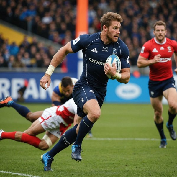 Quels exercices de renforcement des ischio-jambiers sont essentiels pour les athlètes pratiquant le rugby à sept?