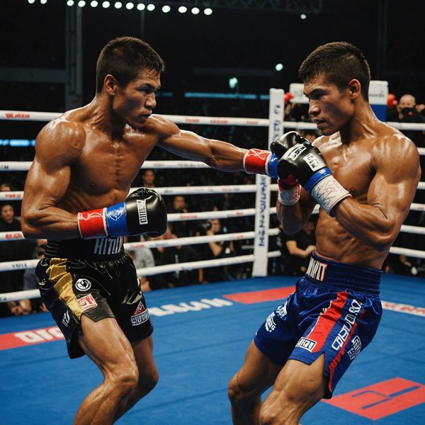 Quelles sont les meilleures stratégies de nutrition pour les athlètes de Boxe Thai?