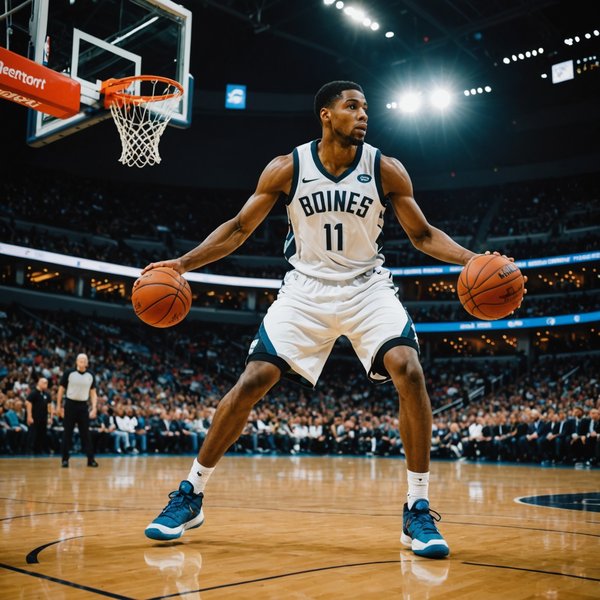 Comment les basketteurs peuvent-ils utiliser les techniques de visualisation pour améliorer leur confiance en soi?