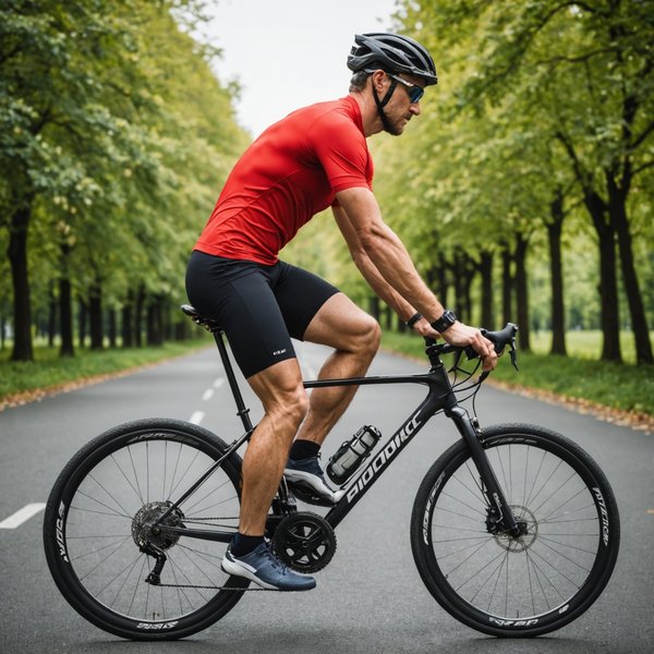 Comment gérer les douleurs lombaires en cyclisme ?