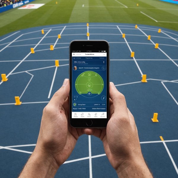 Quels sont les impacts des nouvelles technologies de suivi GPS sur l'analyse des déplacements des joueurs?