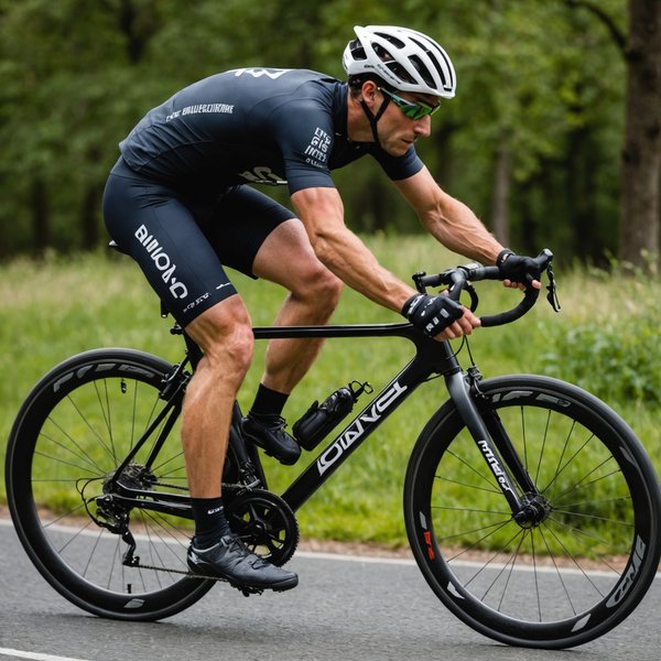 Quels sont les meilleurs exercices pour améliorer la puissance de pédalage en cyclisme ?