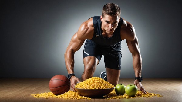 Nutrition sportive : boostez vos performances avec nos conseils