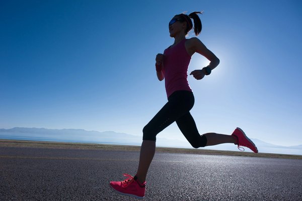 Running : la course pour le plaisir, pas la performance