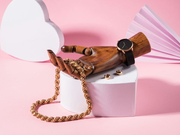 Top 5 bagues anti stress pour femmes pour réduire l'anxiété